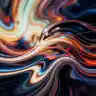 Cosmic Rainbow (Layla Approved) 