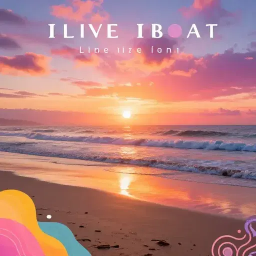 One Life to Live artwork