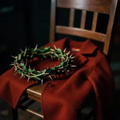 Venom Crown