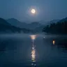 Ghost in the Current