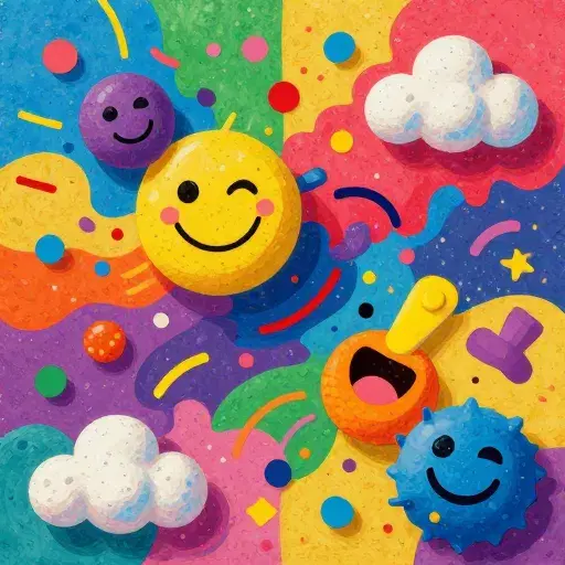Laugh So Hard It Hurts artwork