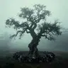 Funeral Ring