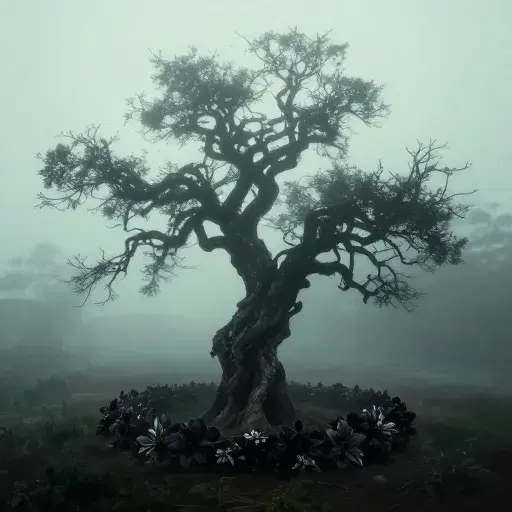 Funeral Ring artwork