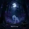 The Wolf Out to Play