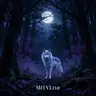The Wolf Out to Play