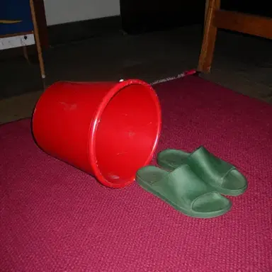 Stomp Stomp Clap