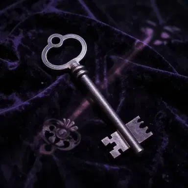 Lich's Lament on Velvet Keys