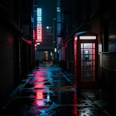 Pick Up The Phone