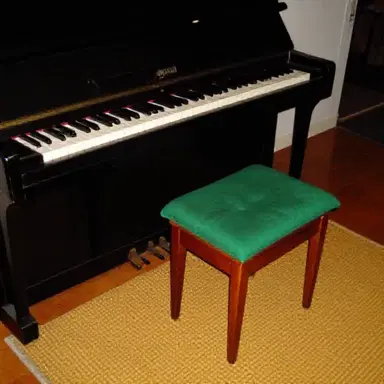 Piano 11