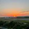 Isikhumulo Sezindiza