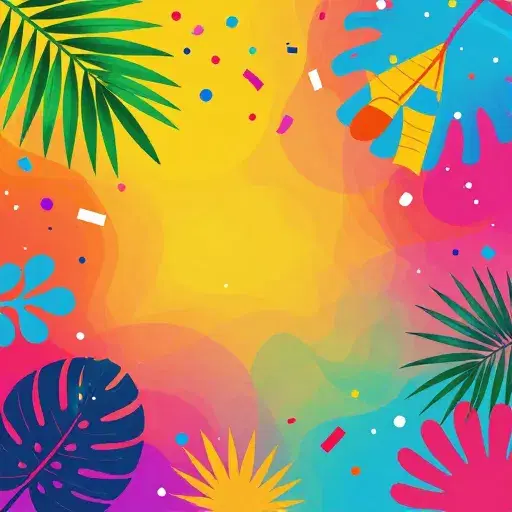 Viva fiesta artwork
