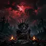 Crown Me in Flame