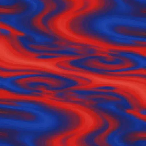 Crimson Sleigh Lock artwork