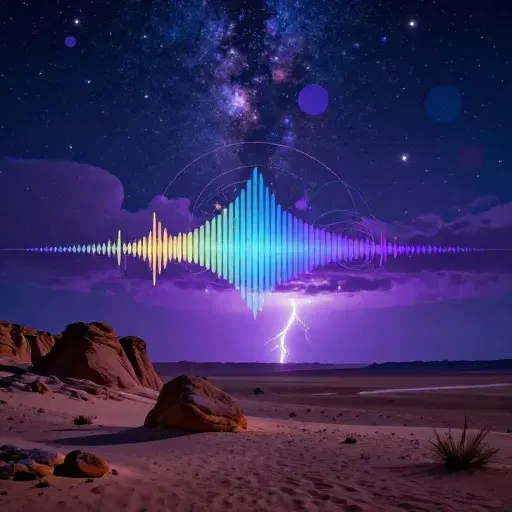 Feel it? 😎🏴‍☠️ Warning! High pitch Frequency!! ENTER AT YOUR OWN RISK artwork