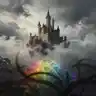 Castles in the Gray