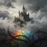 Castles in the Gray
