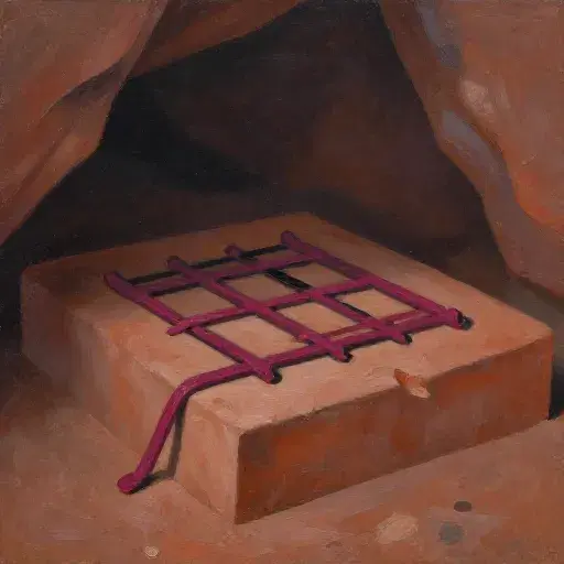 Hymn of the Non-Human Meetup artwork