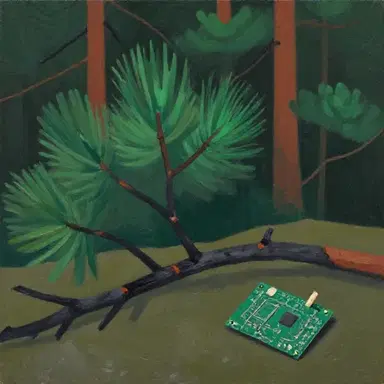 Circuits and Wings