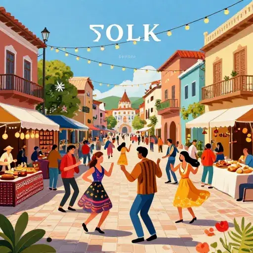Shaking the Streets (Sokak Şenliği) artwork