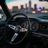 That Old Motor Sound/The Stevettes