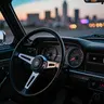 That Old Motor Sound/The Stevettes