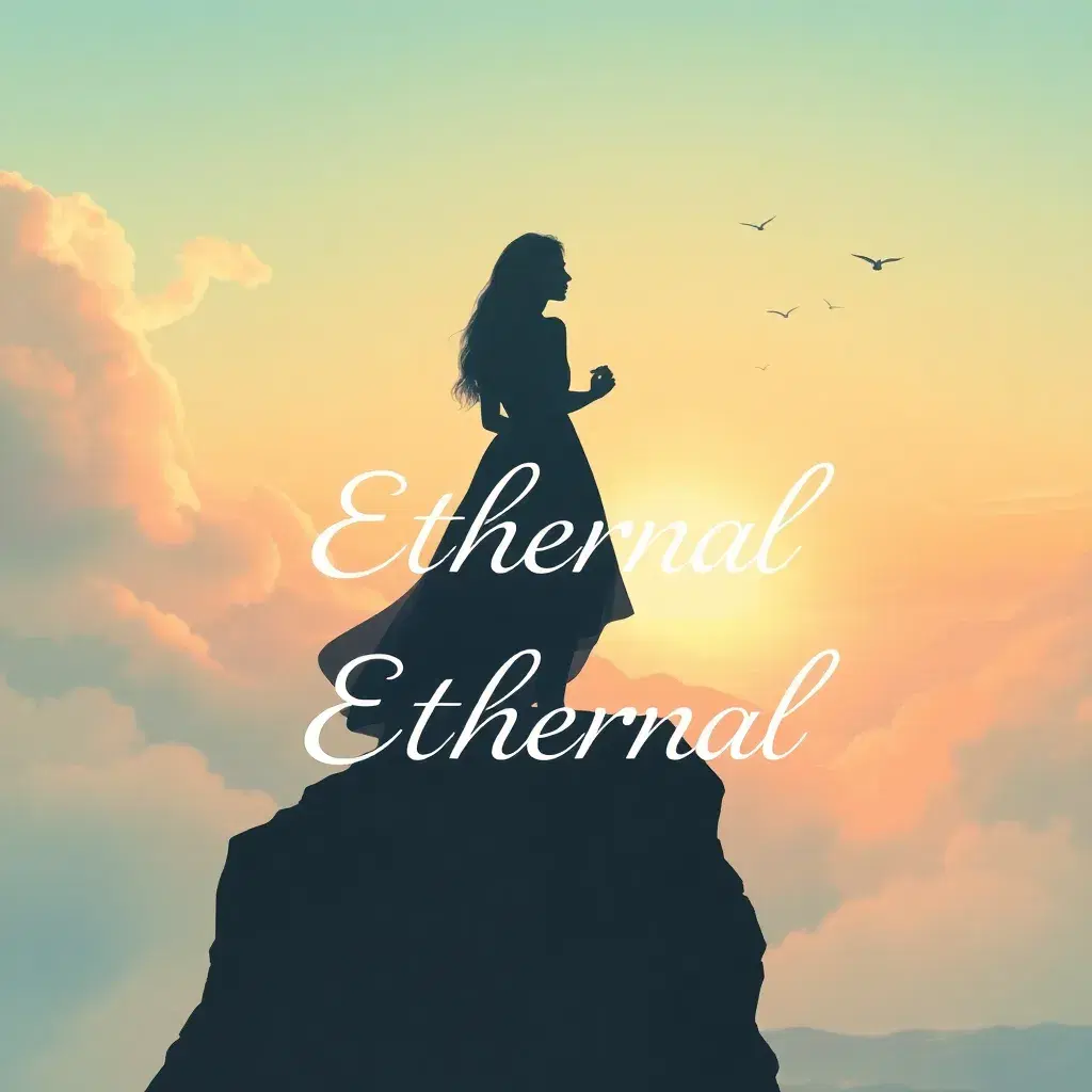 Ethernal artwork