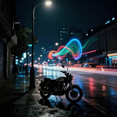 Midnight Motor