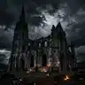Cathedral of Ash