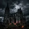 Cathedral of Ash