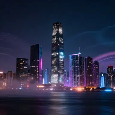 Vice City Nights