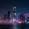 Vice City Nights
