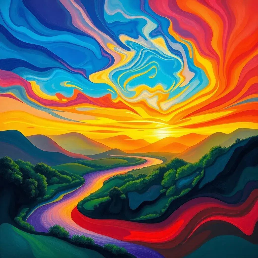 Break Away artwork