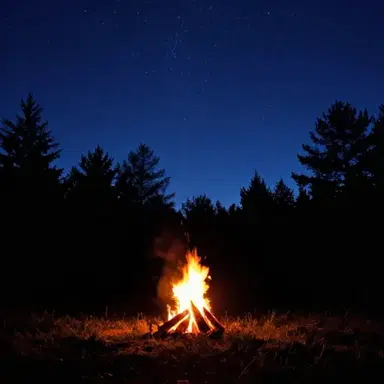 Spark in the Dark