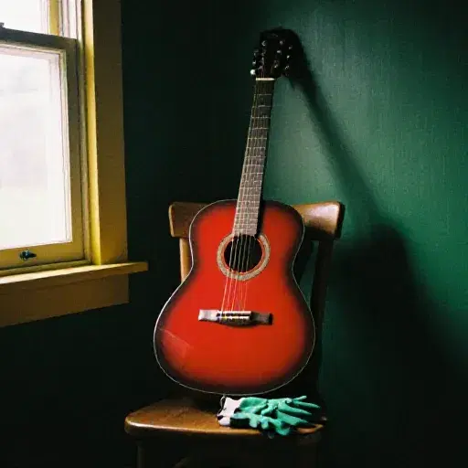 A Song Saved For You artwork