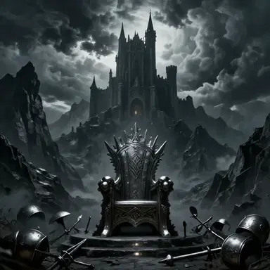 Iron King