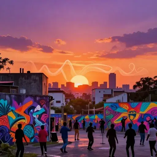 From the East Side/The Stelow artwork