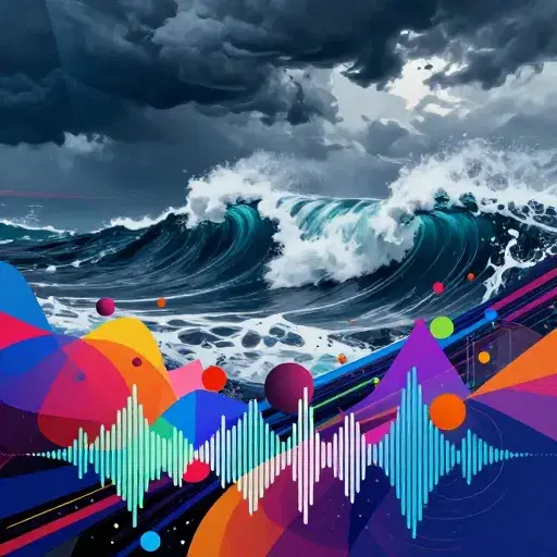 Salt and Bass artwork