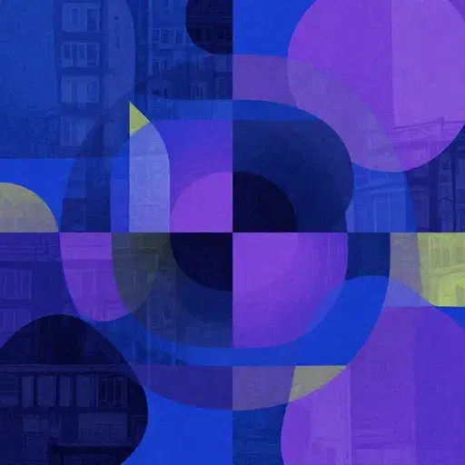 Motown Melody/The Stevettes artwork