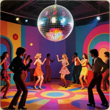 Dance On