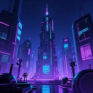 Digital Decimation