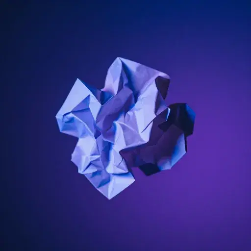Paper Thin artwork