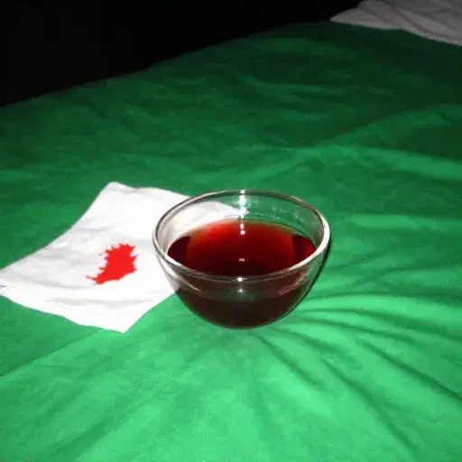 Blood in the Water artwork