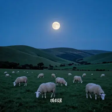 Counting Sheep