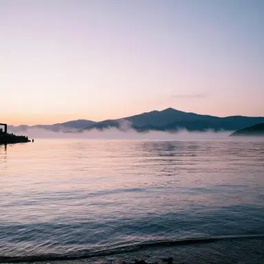 Harbour of Ages
