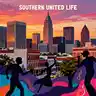 Down South Frequency/The Stevettes