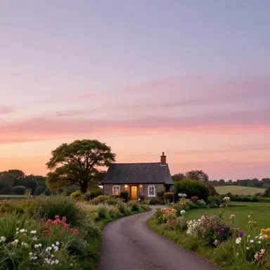 I Wanna Come Home