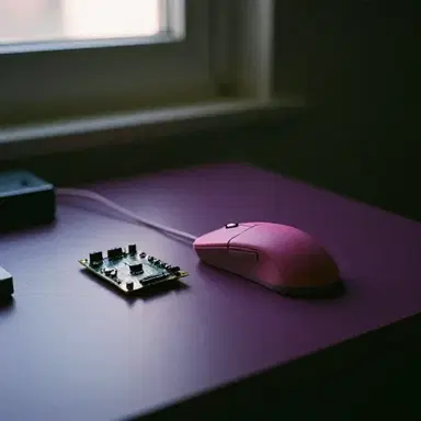 Cursor Phasing