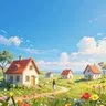 Come with me