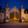Under the Gilded Lie(The Magical Secrets Hidden Within Their Systems)(beta)
