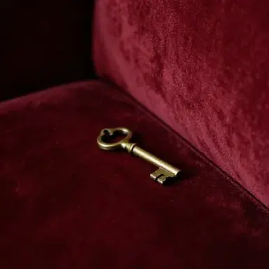 Lost Key